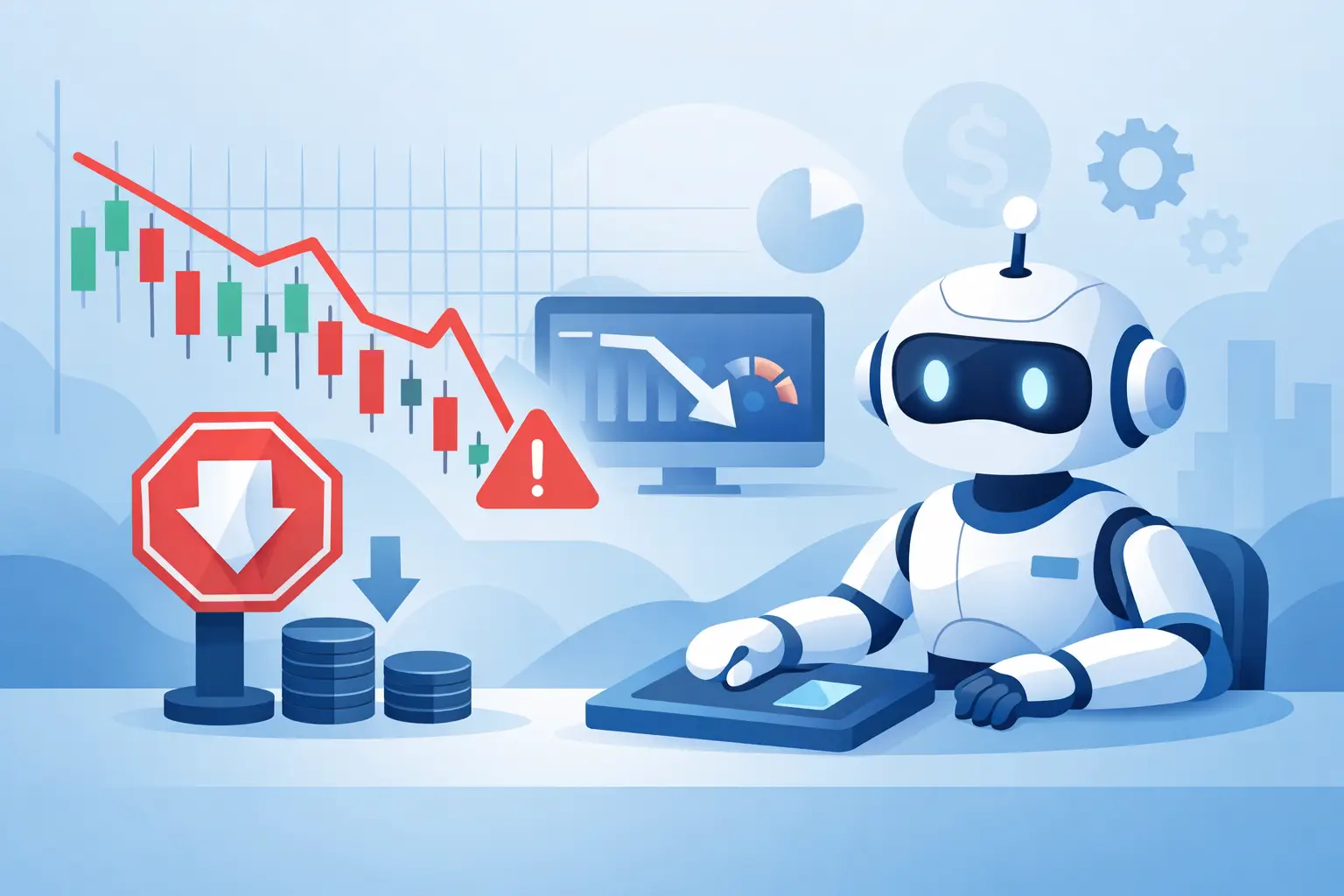 Daily Loss Limit Trading Bot Explained