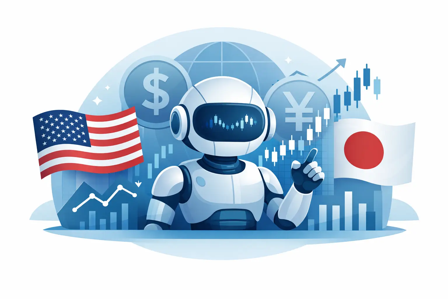 Best Forex Robot for USDJPY? What Matters