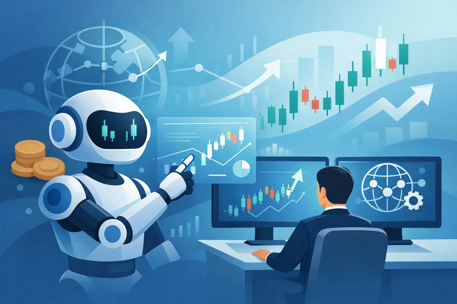 What Is a Forex Trading Bot?