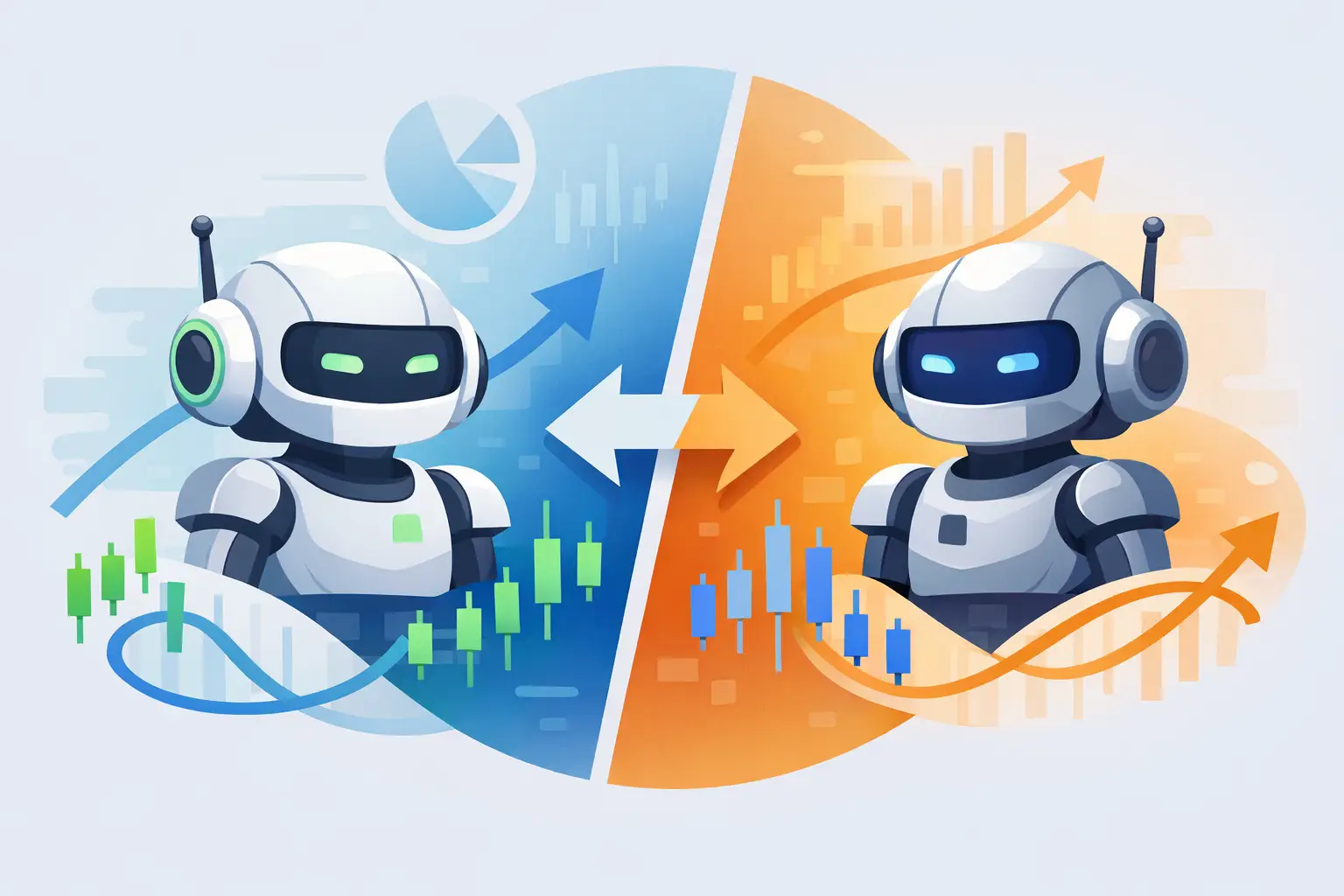 MT4 vs MT5 Trading Bot: Which Fits Better?
