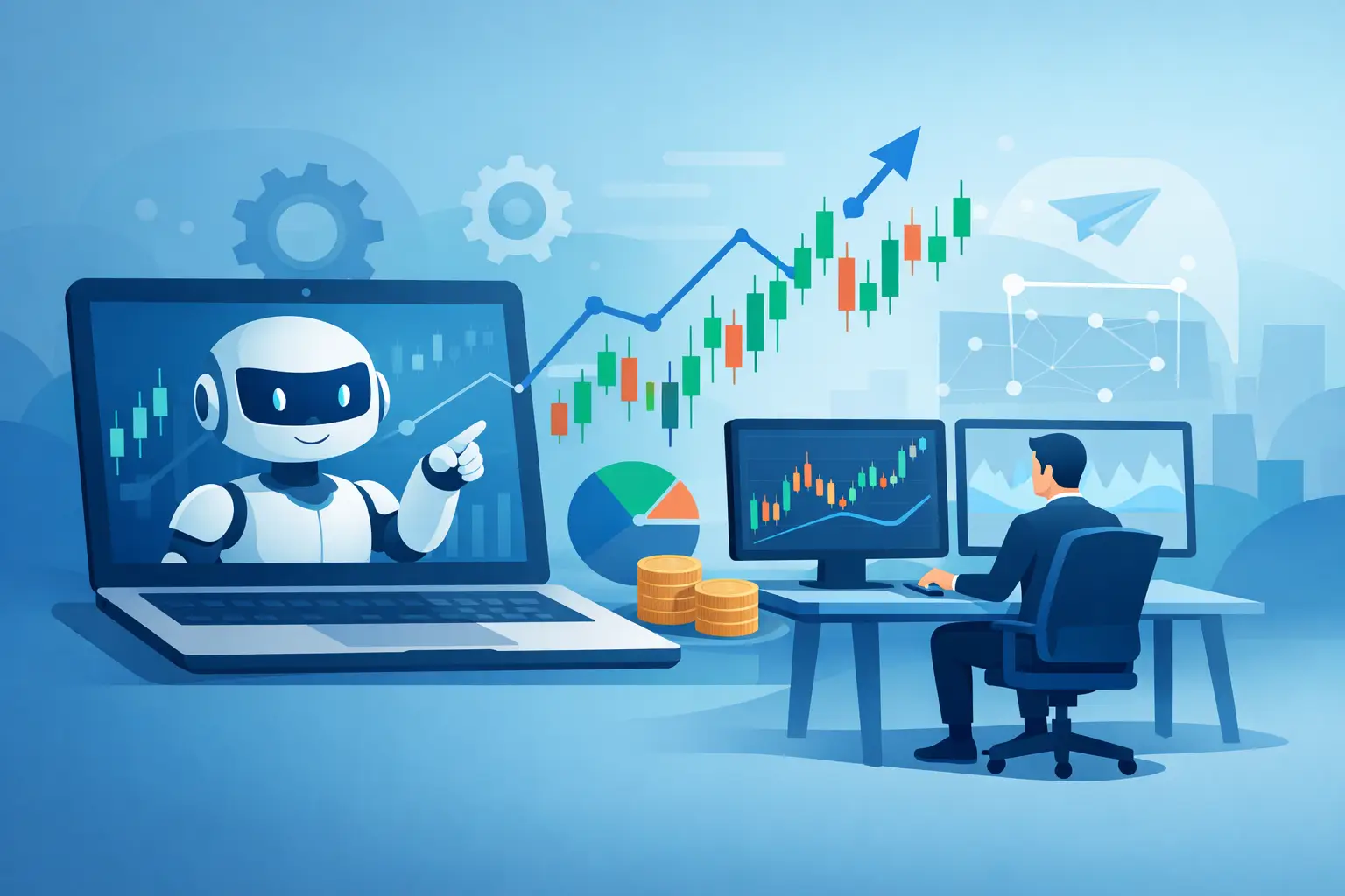 How to Use MT5 Trading Bot the Right Way