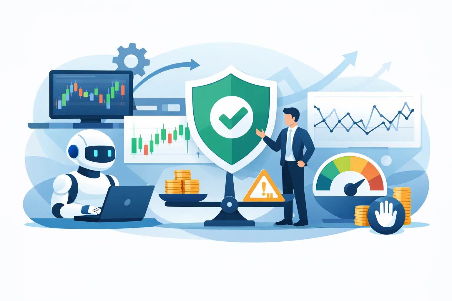 MetaTrader Automation Software That Controls Risk