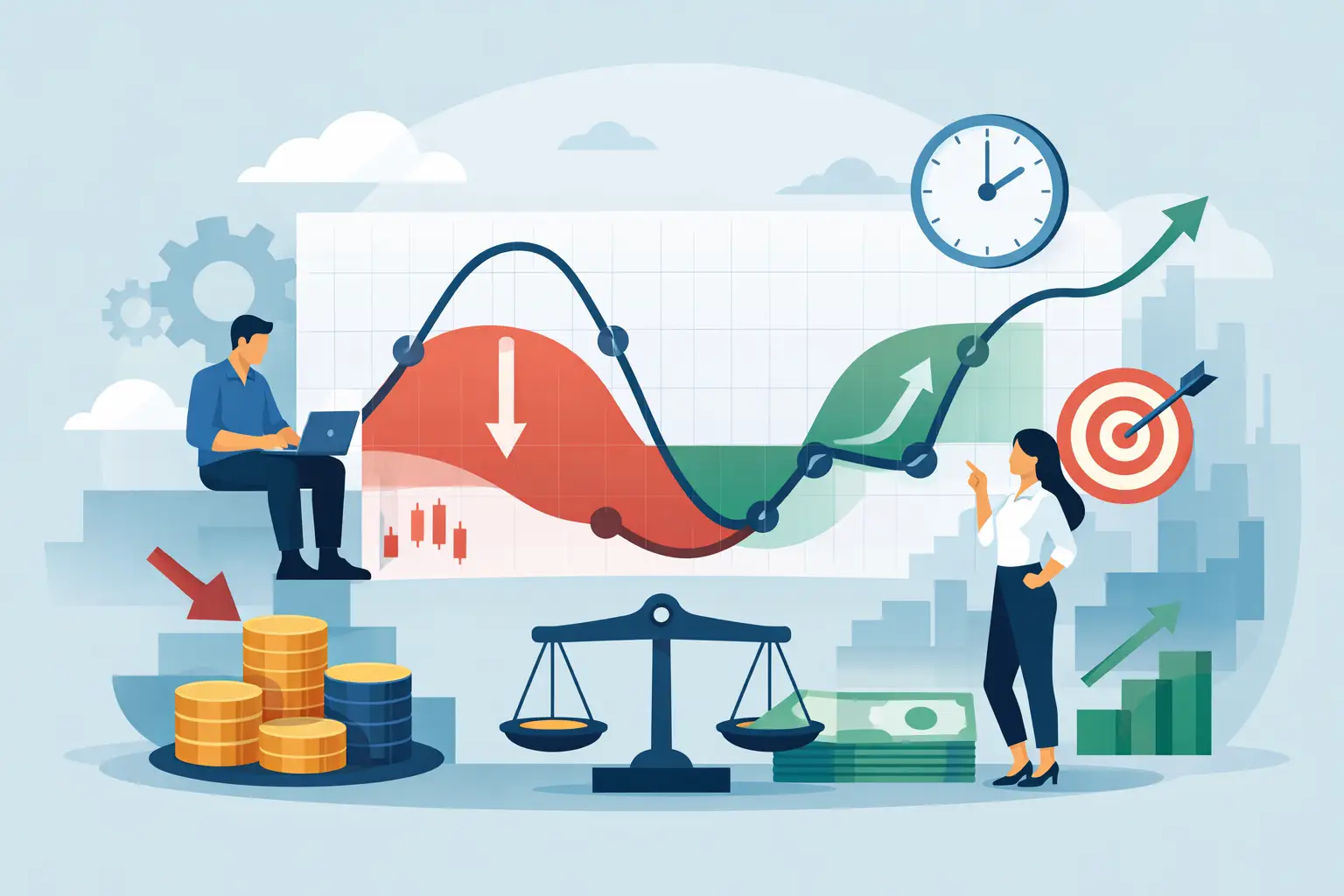 Cycle Max Loss Trading Explained Clearly