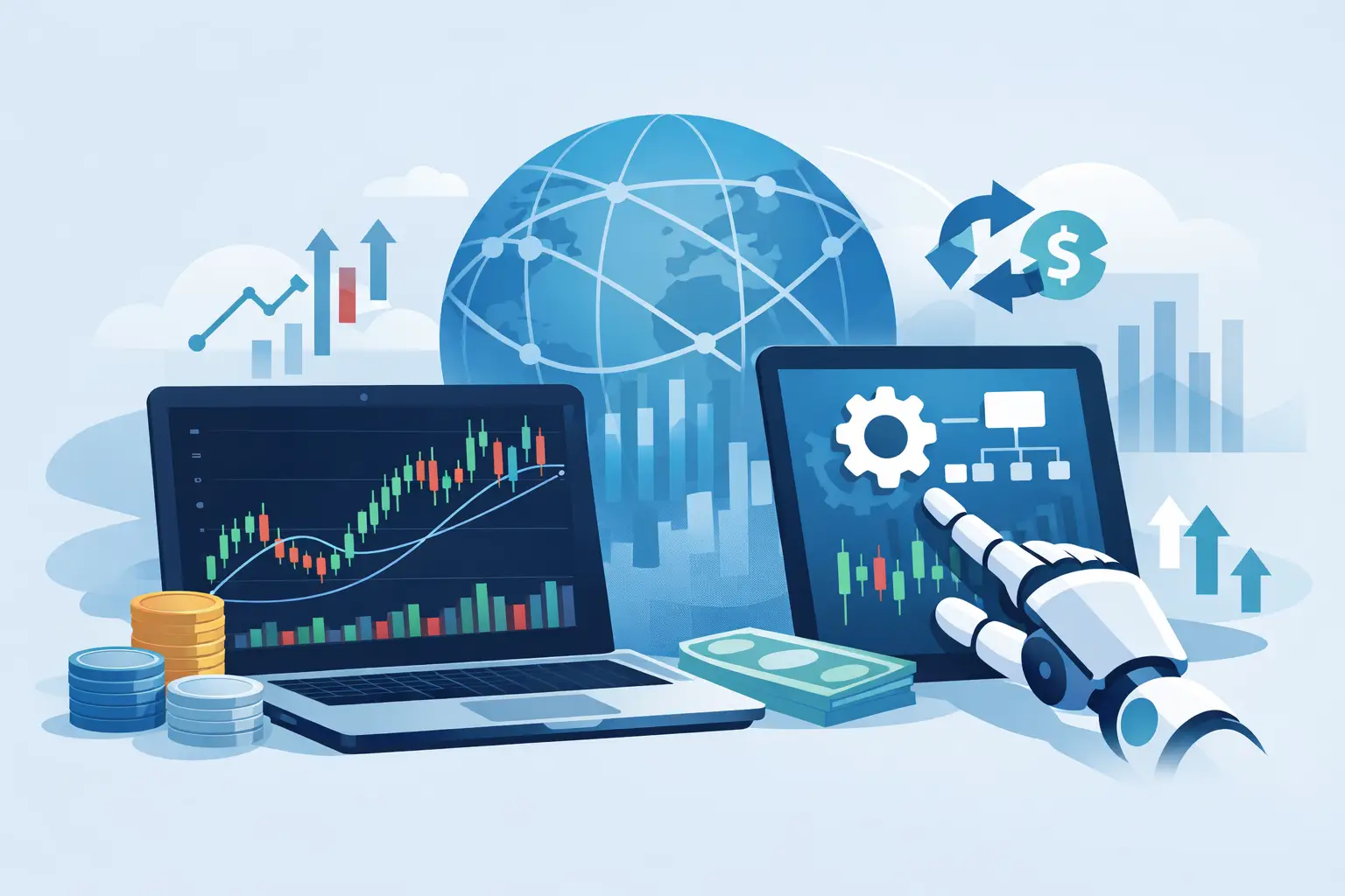 Guide to Forex Automation Software